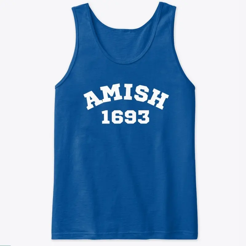 Amish 1693