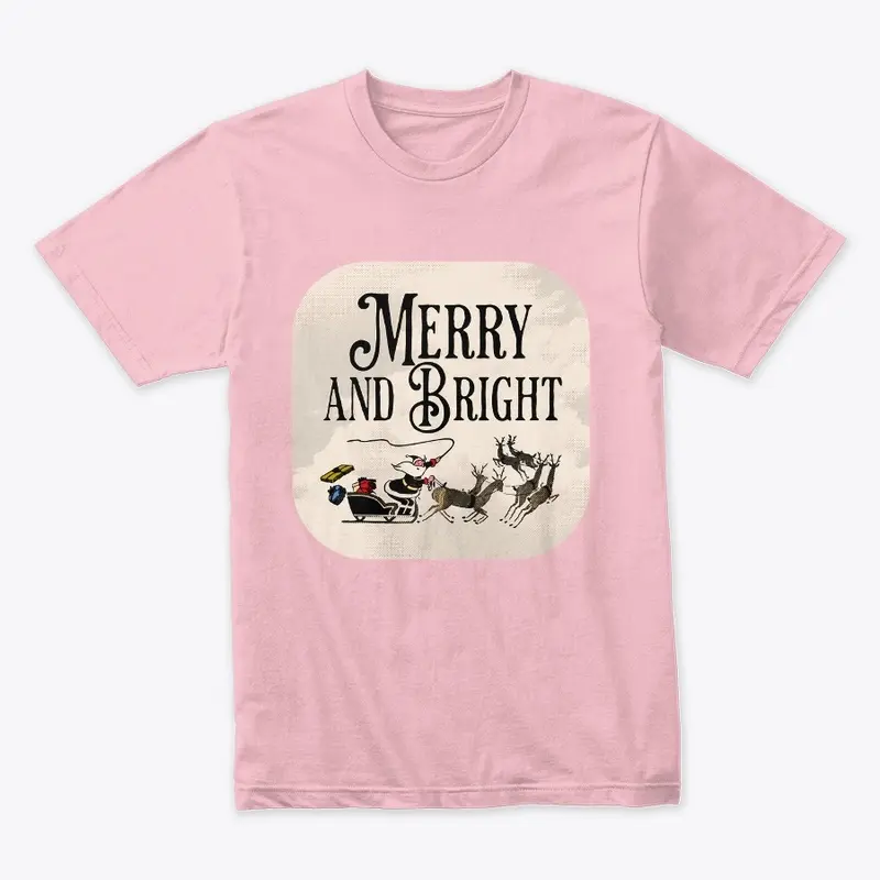 Merry & Bright