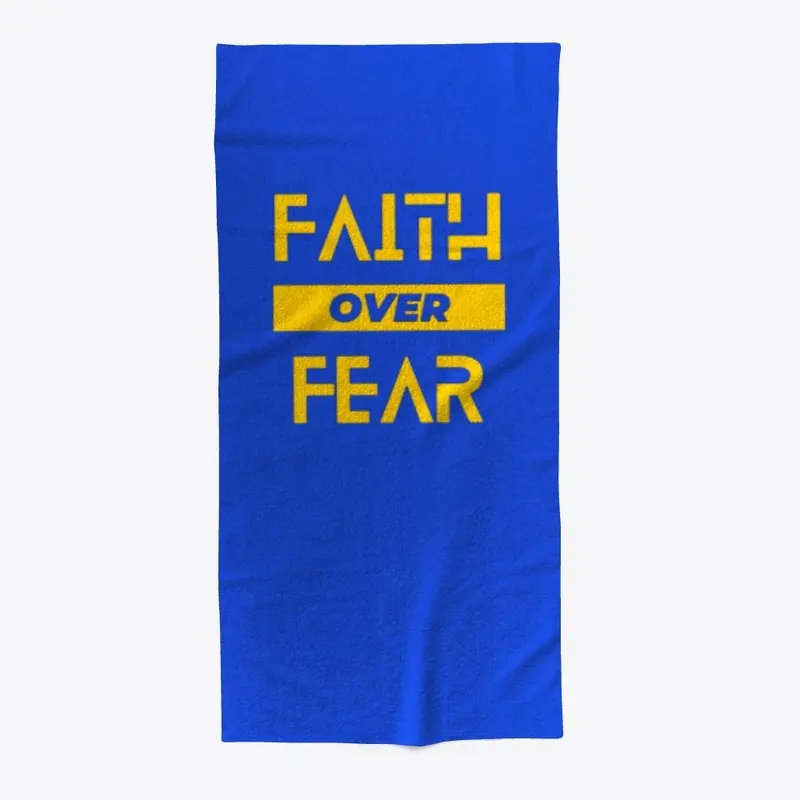 Faith Over Fear The Amish Way