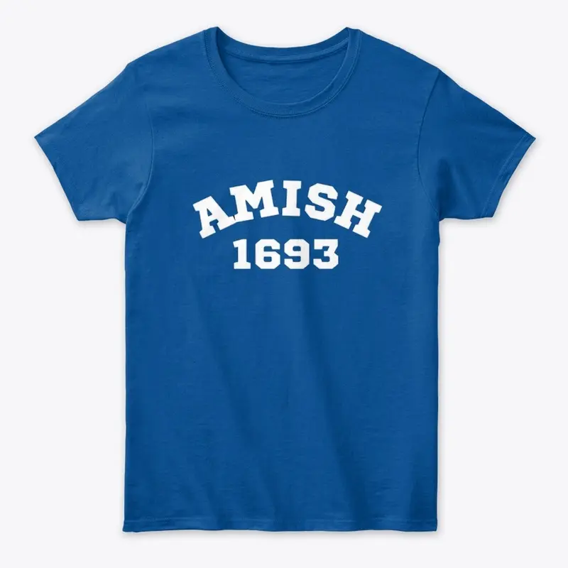 Amish 1693